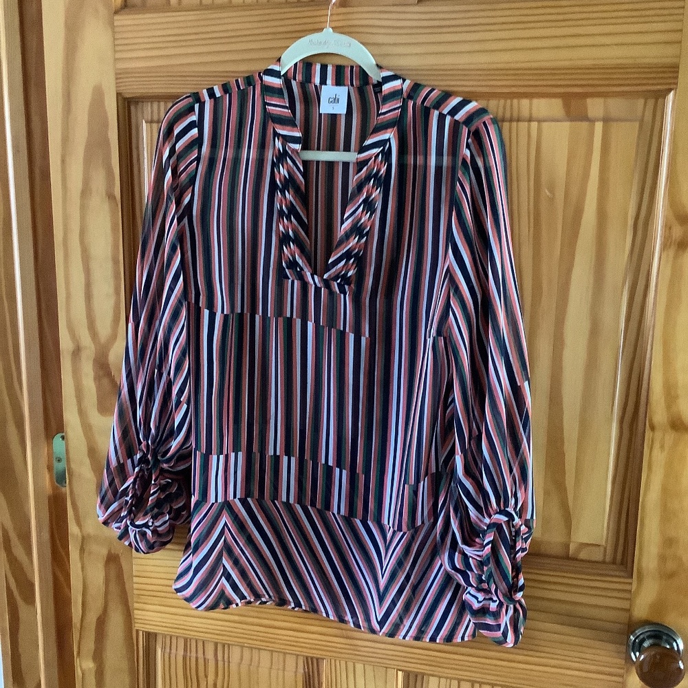 Cabi Blouse